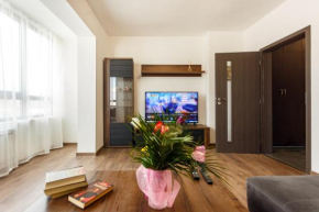 Victoria Apartment